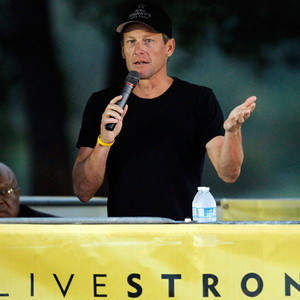 Lance Armstrong Lance Armstrong